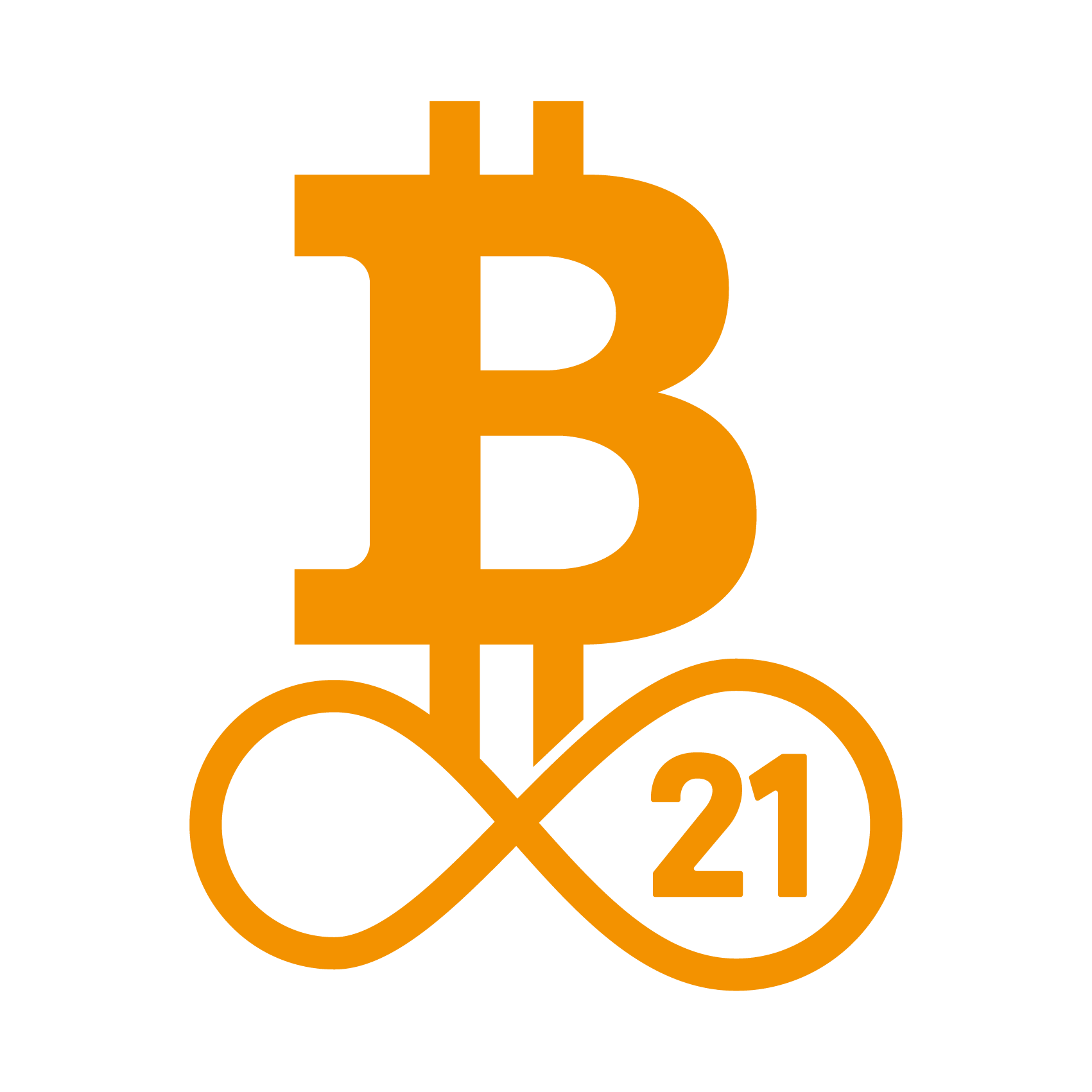 Bitcoin21 – Wear your Mindset