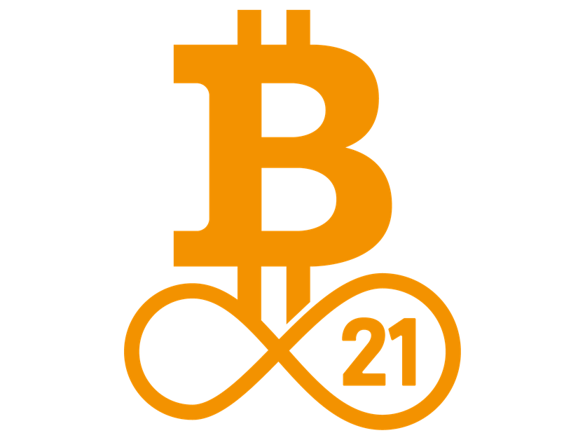 Bitcoin21 — Bitcoin clothing from Hamburg, subtle and high-quality