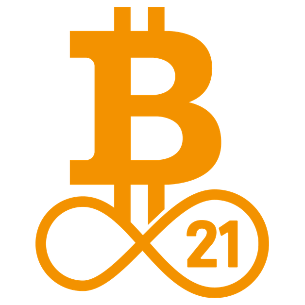 Bitcoin21 — Bitcoin-Bekleidung aus Hamburg, dezent und hochwertig