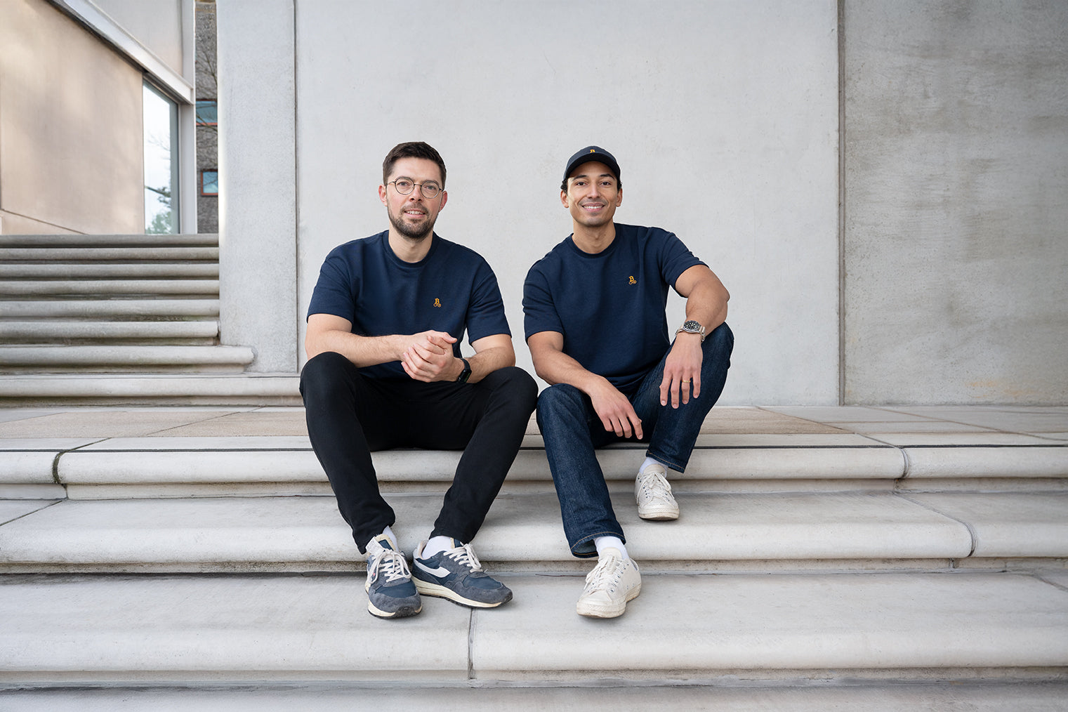 Designed in Hamburg – So entsteht Bitcoin21-Bekleidung