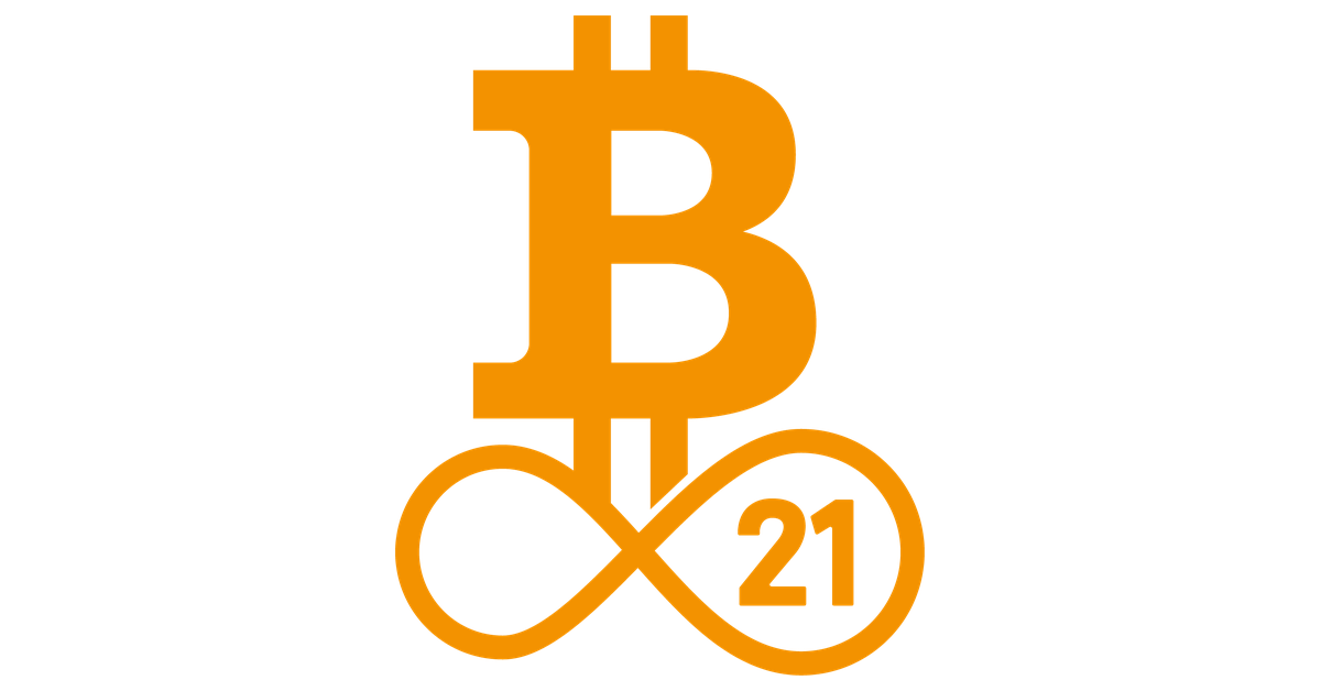 Bitcoin21 — Bitcoin clothing from Hamburg, subtle and high-quality