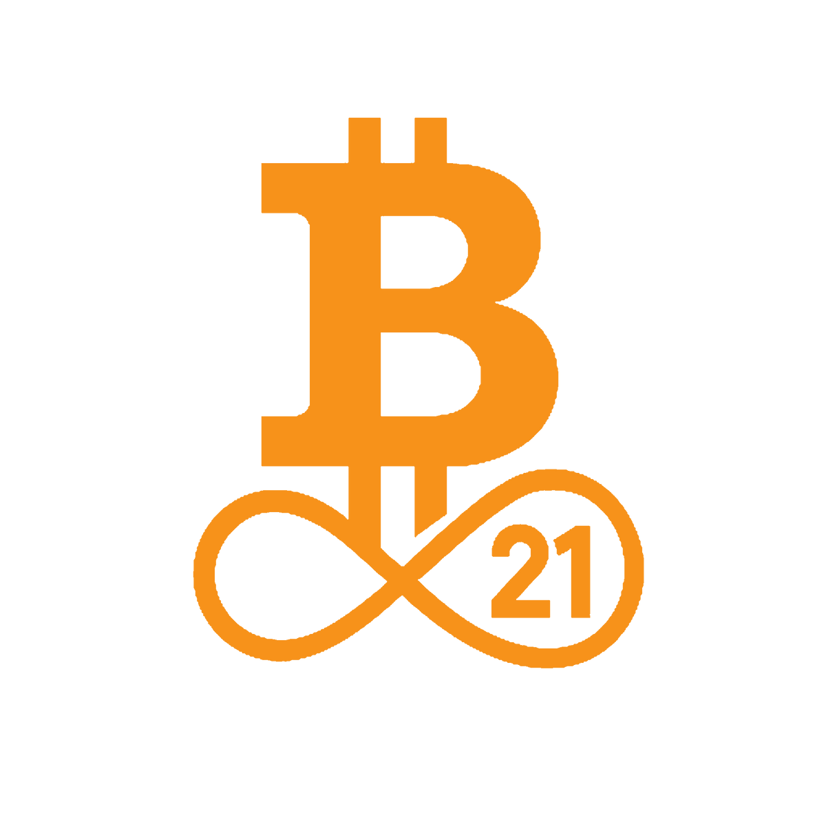 Bitcoin21 logo